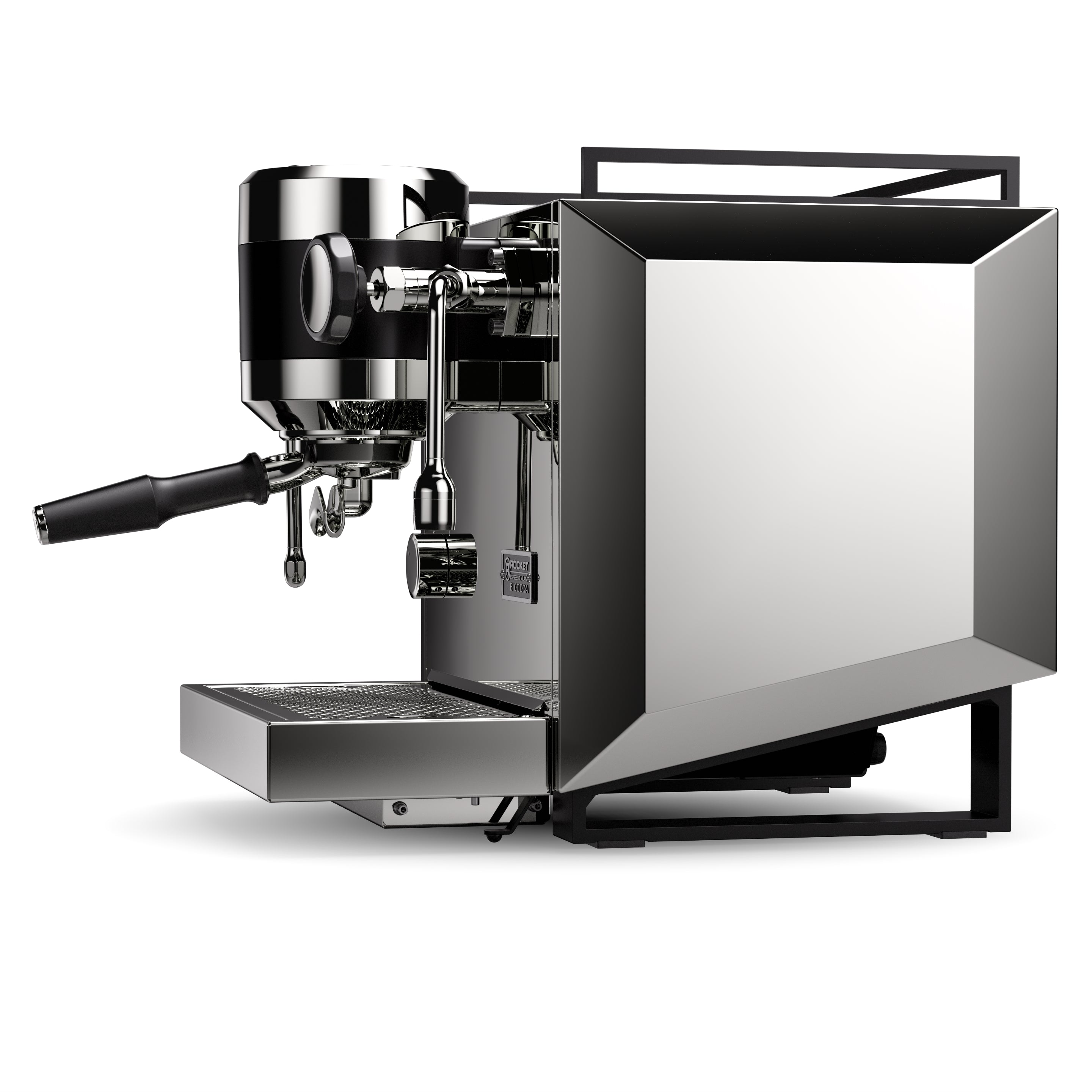 Rocket Espresso Bicocca Espresso Machine – Whole Latte Love