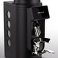 Image 12 of 48 - || Black with Appartamento Chrome