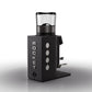 Image 9 of 48 - || Black with Appartamento Chrome