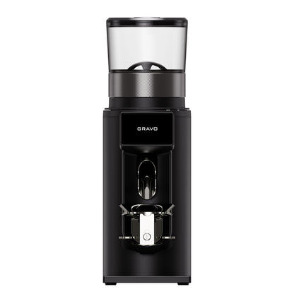 Image 1 of 48 - Rocket Espresso Gravo Grinder