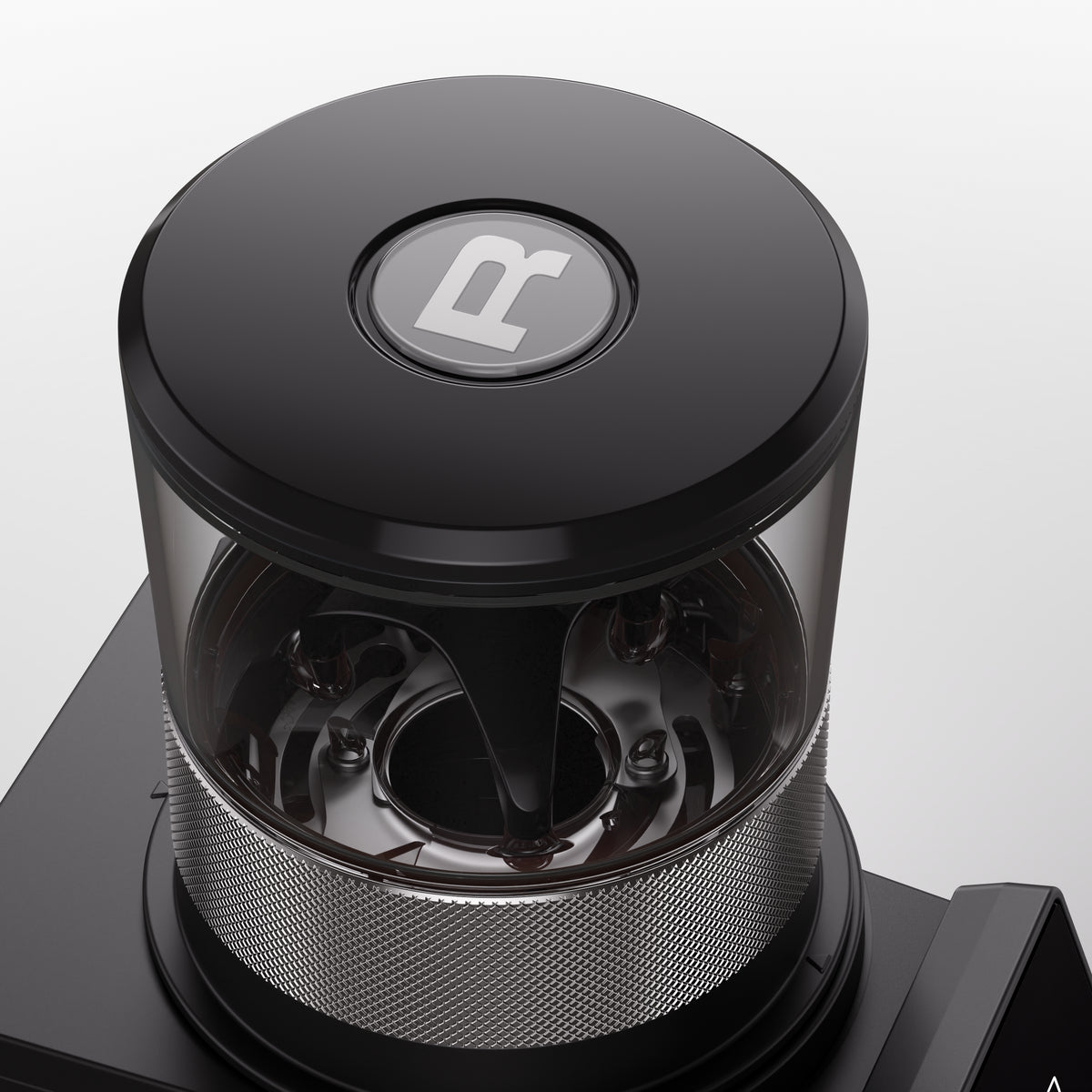 Rocket Espresso Gravo Grinder