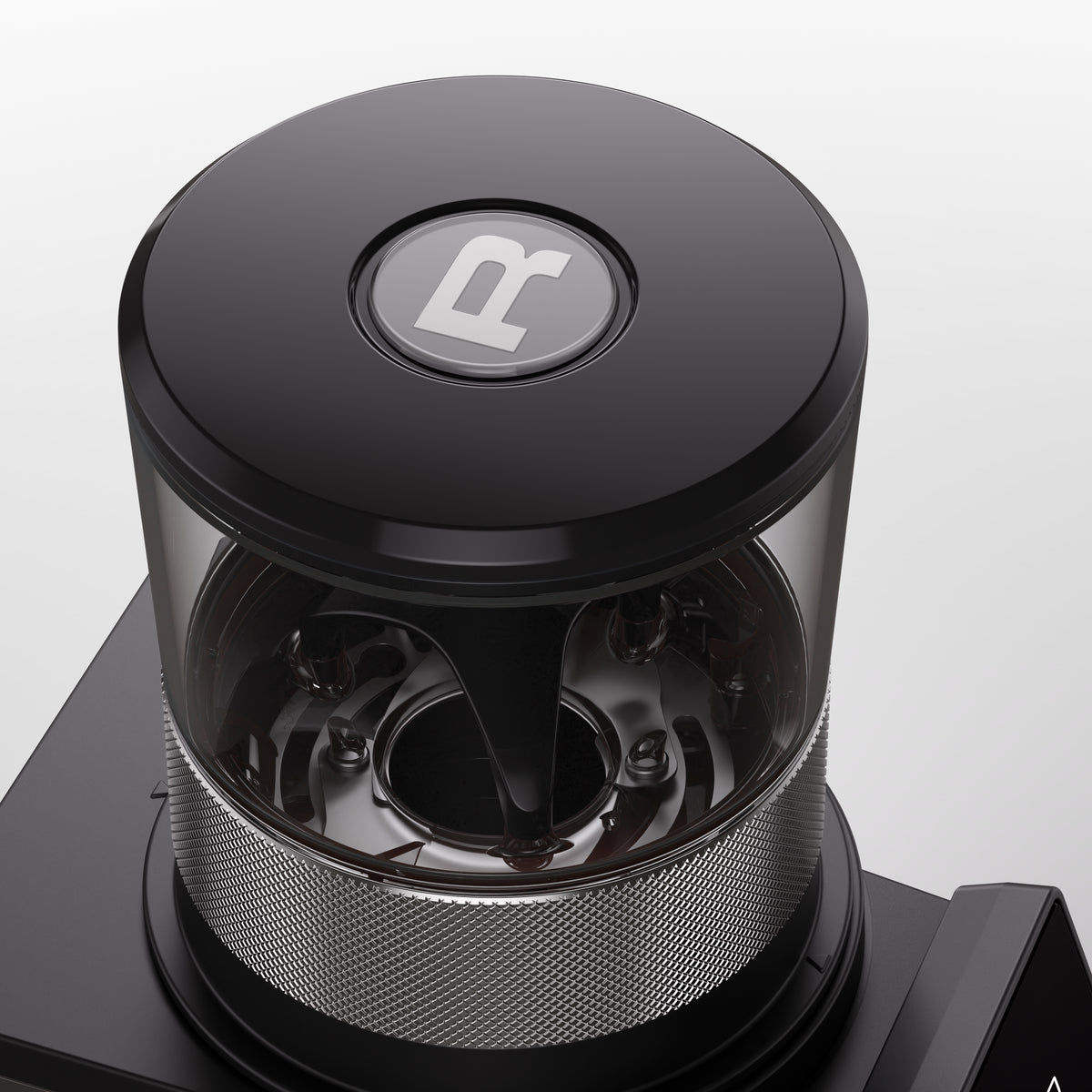 Rocket Espresso Gravo Grinder