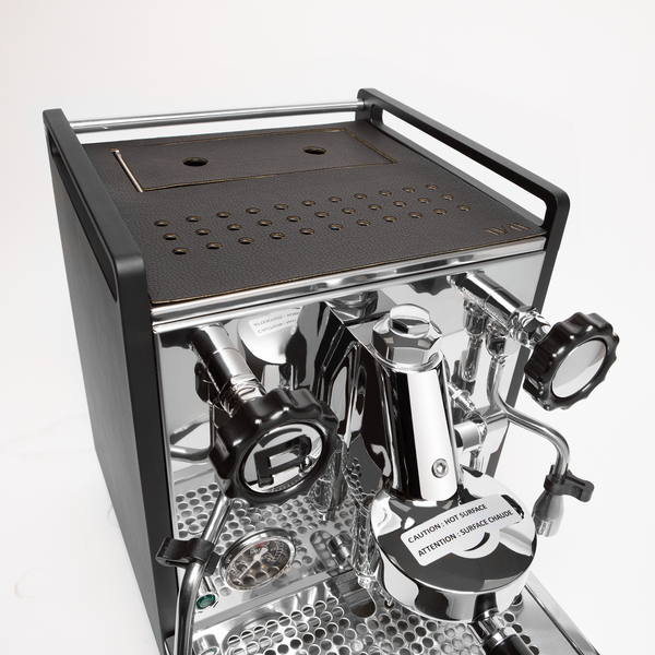 Wiedemann EspressoCover® - Rocket Espresso Mozzafiato – Whole