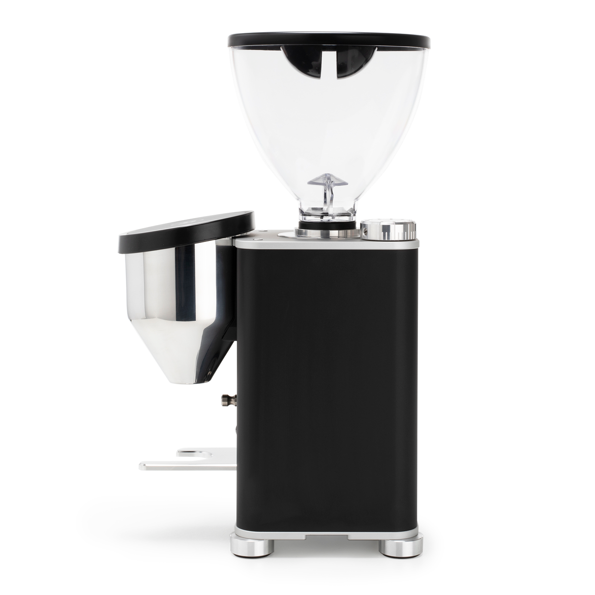 Rocket Espresso Giannino Grinder Whole Latte Love