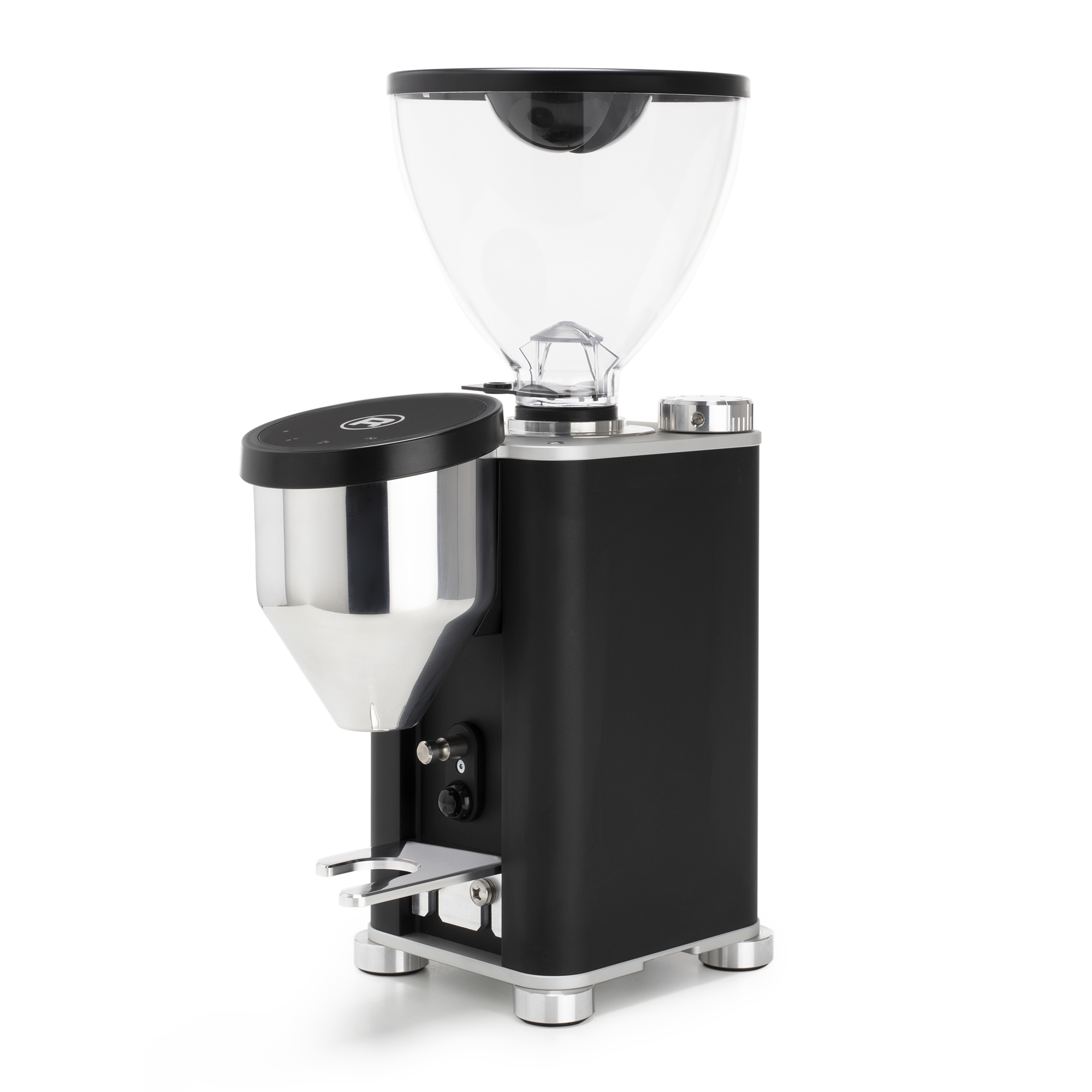 Rocket Espresso Giannino Grinder - Thumbnail 4
