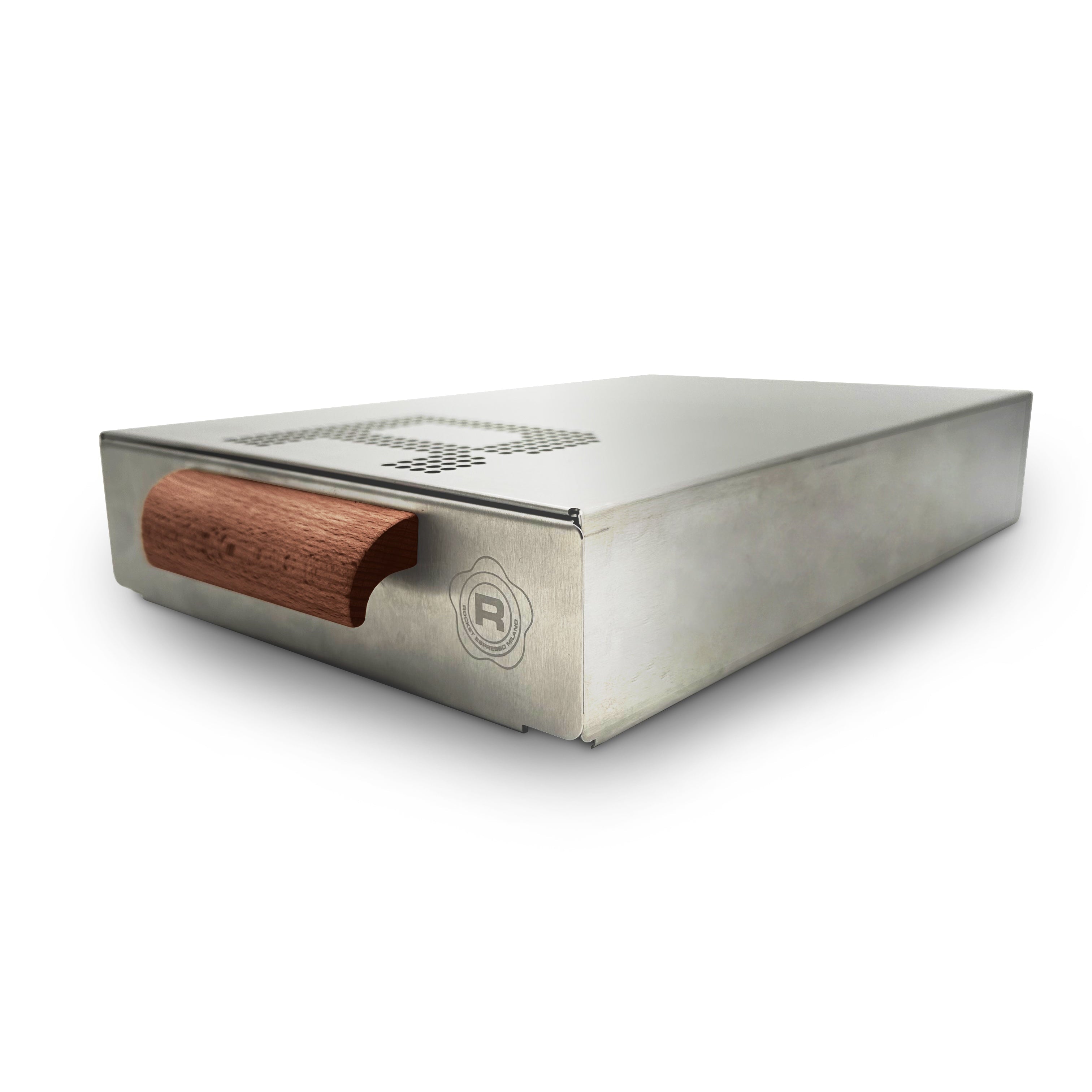 Rocket Espresso Knock Box Drawer – Whole Latte Love