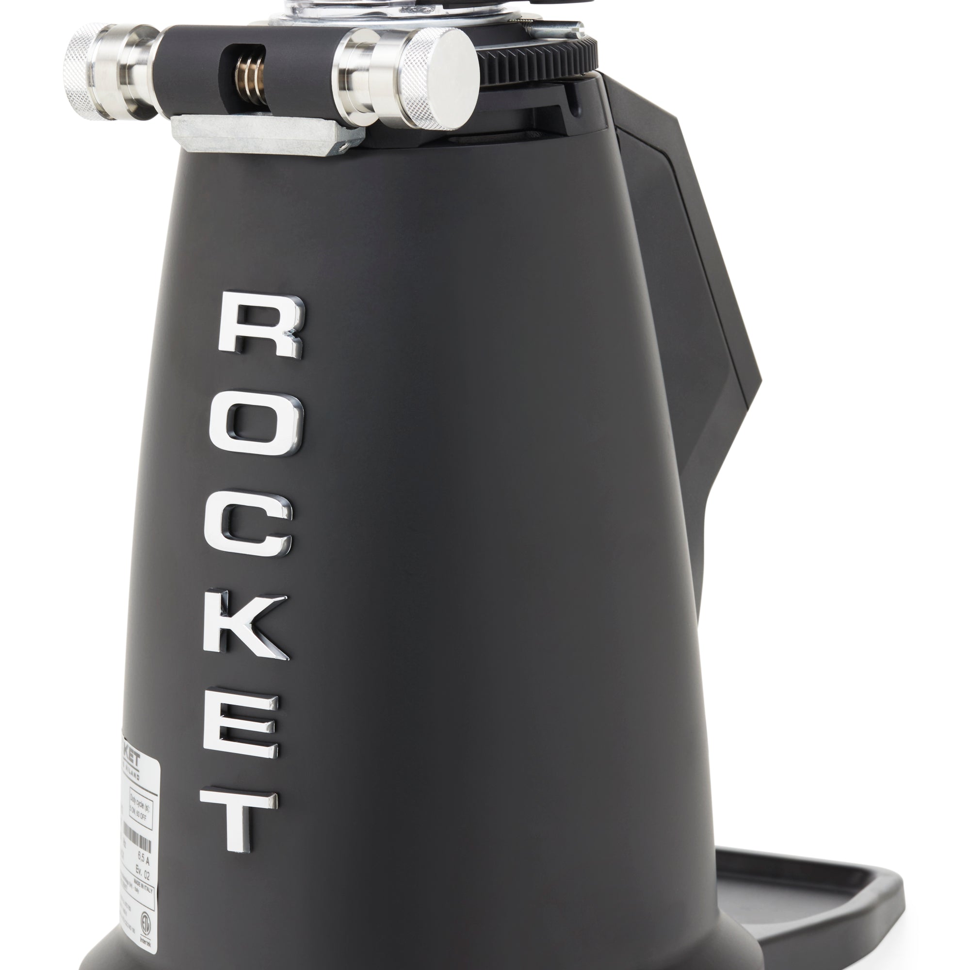 Rocket Espresso Spluga Elite Coffee Grinder - Thumbnail 3