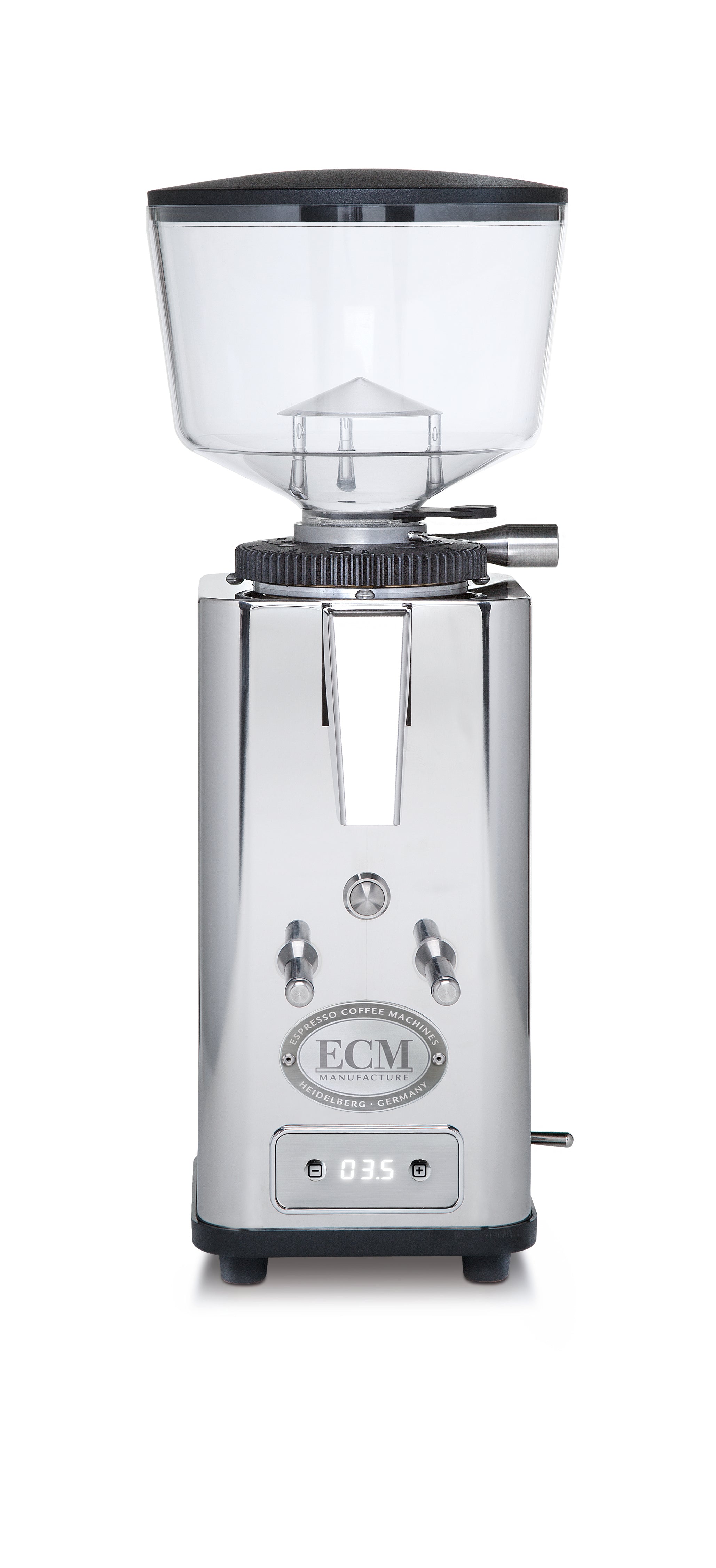 ECM S-Automatik 64 Espresso Grinder – Whole Latte Love