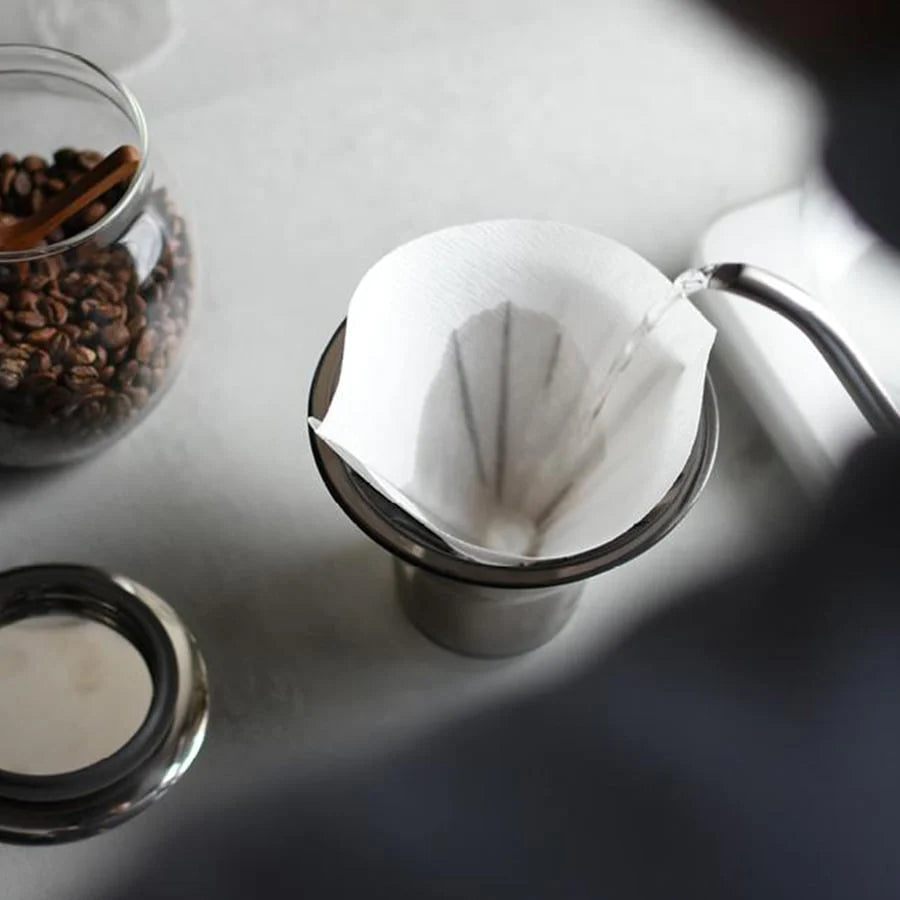KINTO SCS Cotton Paper Filters