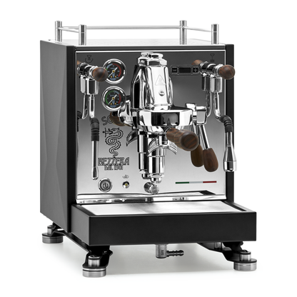 Image 1 of 33 - Bezzera Sole Espresso Machine