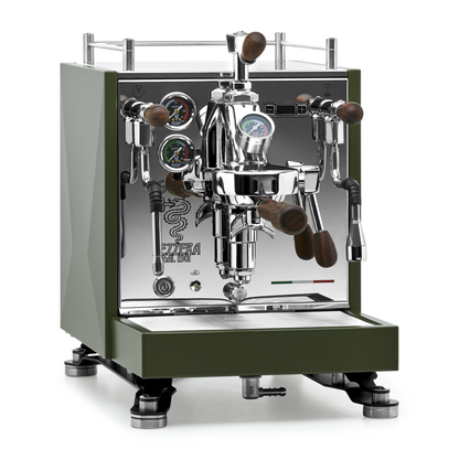 Image 1 of 33 - Bezzera Sole Espresso Machine