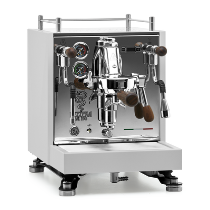 Image 1 of 33 - Bezzera Sole Espresso Machine