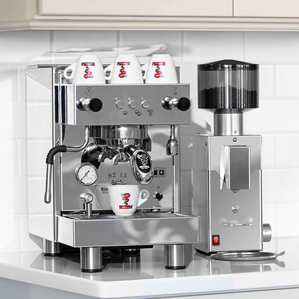 Mazzer Royal Automatic Espresso Grinder – Whole Latte Love