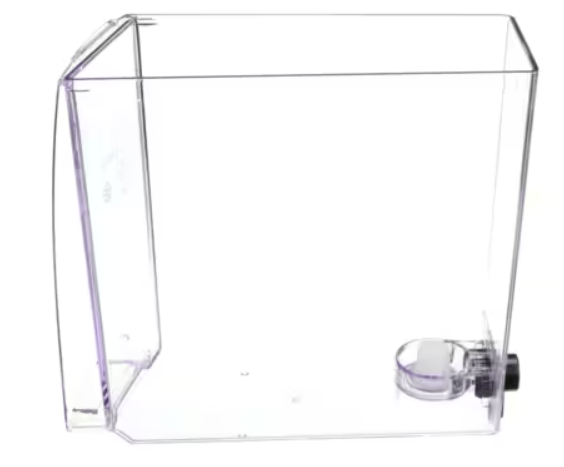 Gaggia Cadorna/Velasca: Water Reservoir (No Panel Included) | GA-421944056301