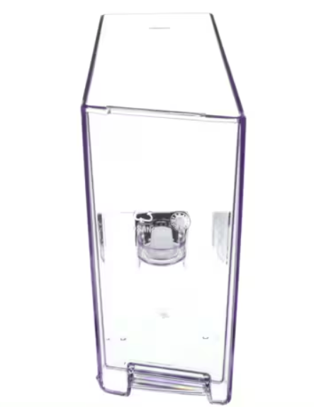 Gaggia Cadorna/Velasca: Water Reservoir (No Panel Included) | GA-421944056301