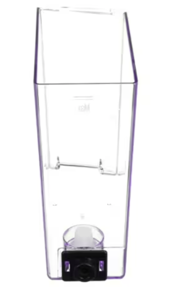 Gaggia Cadorna/Velasca: Water Reservoir (No Panel Included) | GA-421944056301