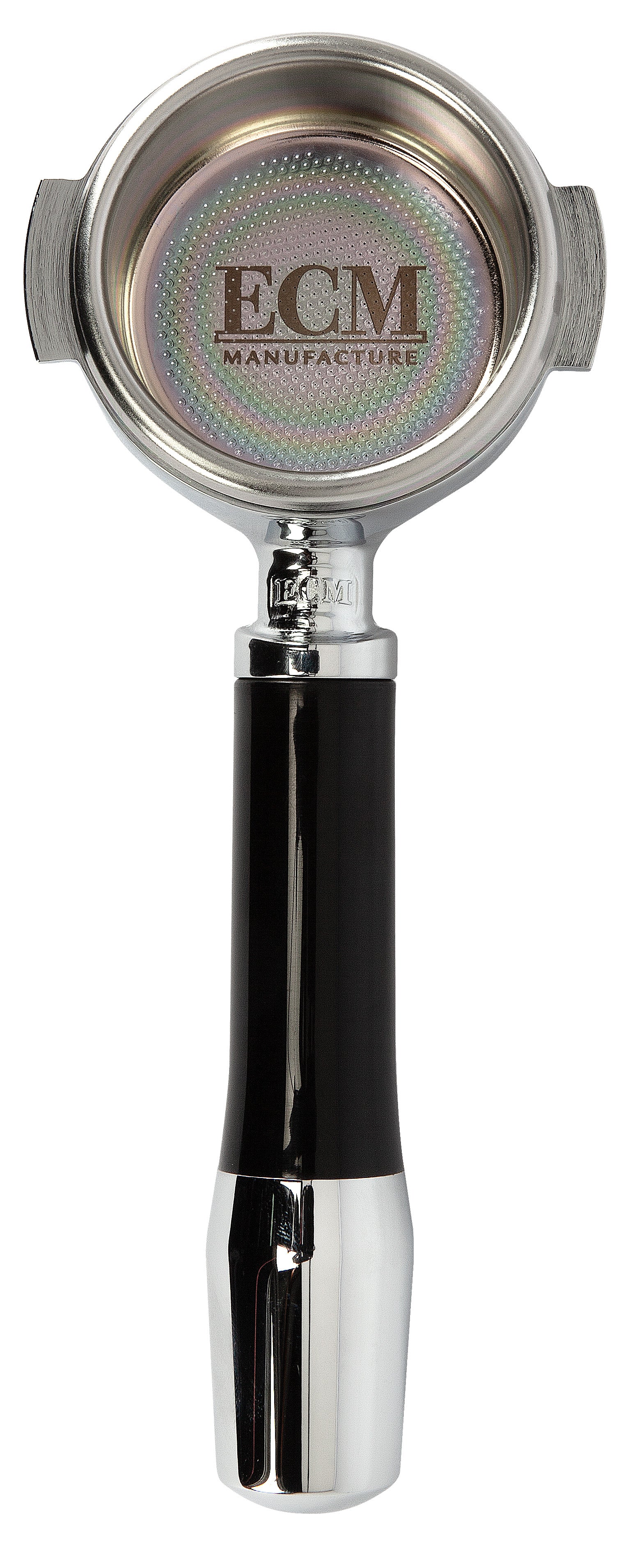 ECM IMS Precision Nanotech Portafilter Basket 18-20g – Whole Latte