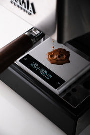 Programmable State Machine Bezzera NINI Espresso Machine Review – Whole Latte Love