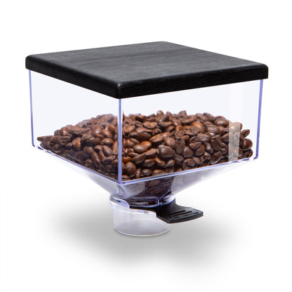 Image 1 of 5 - || Blackened Oak