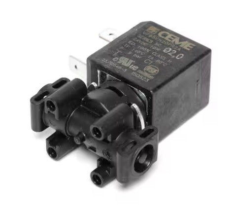 Gaggia Cadorna: Solenoid Valve | GA-421944090341 – Whole Latte Love