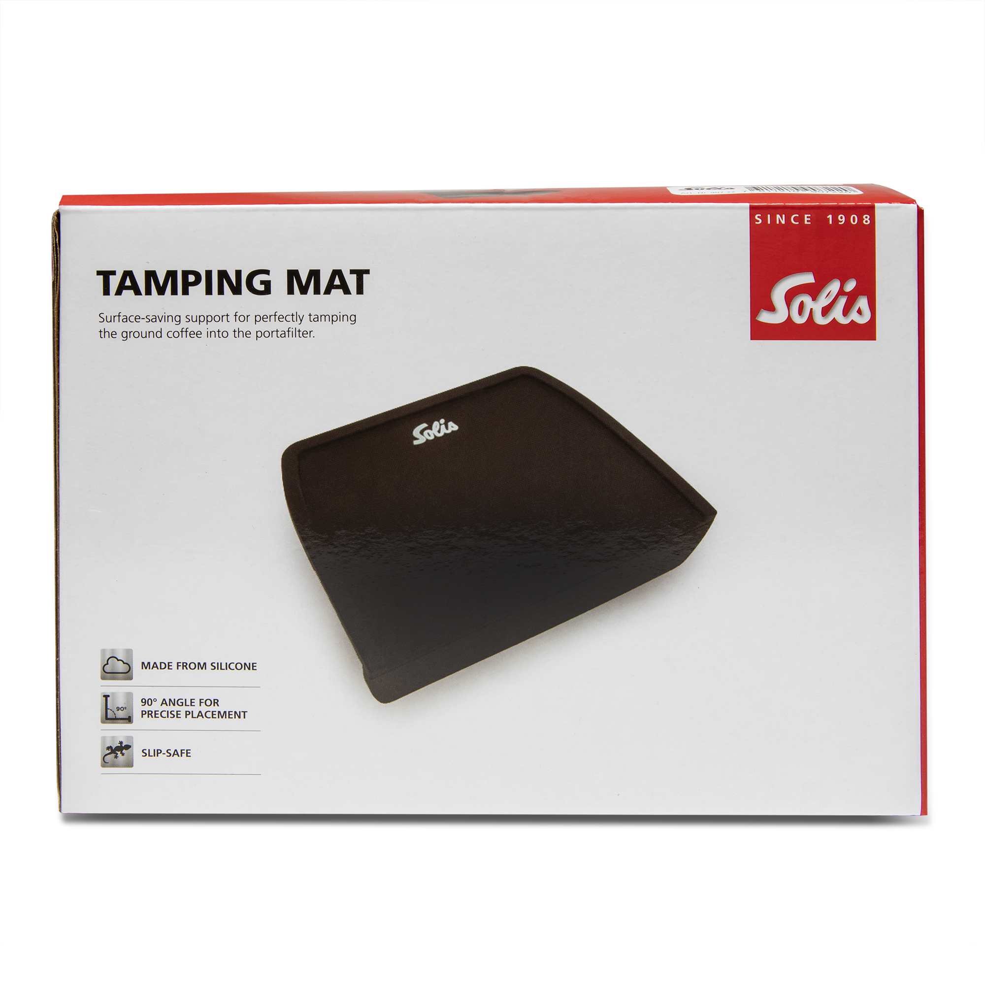 Solis Tamping Mat