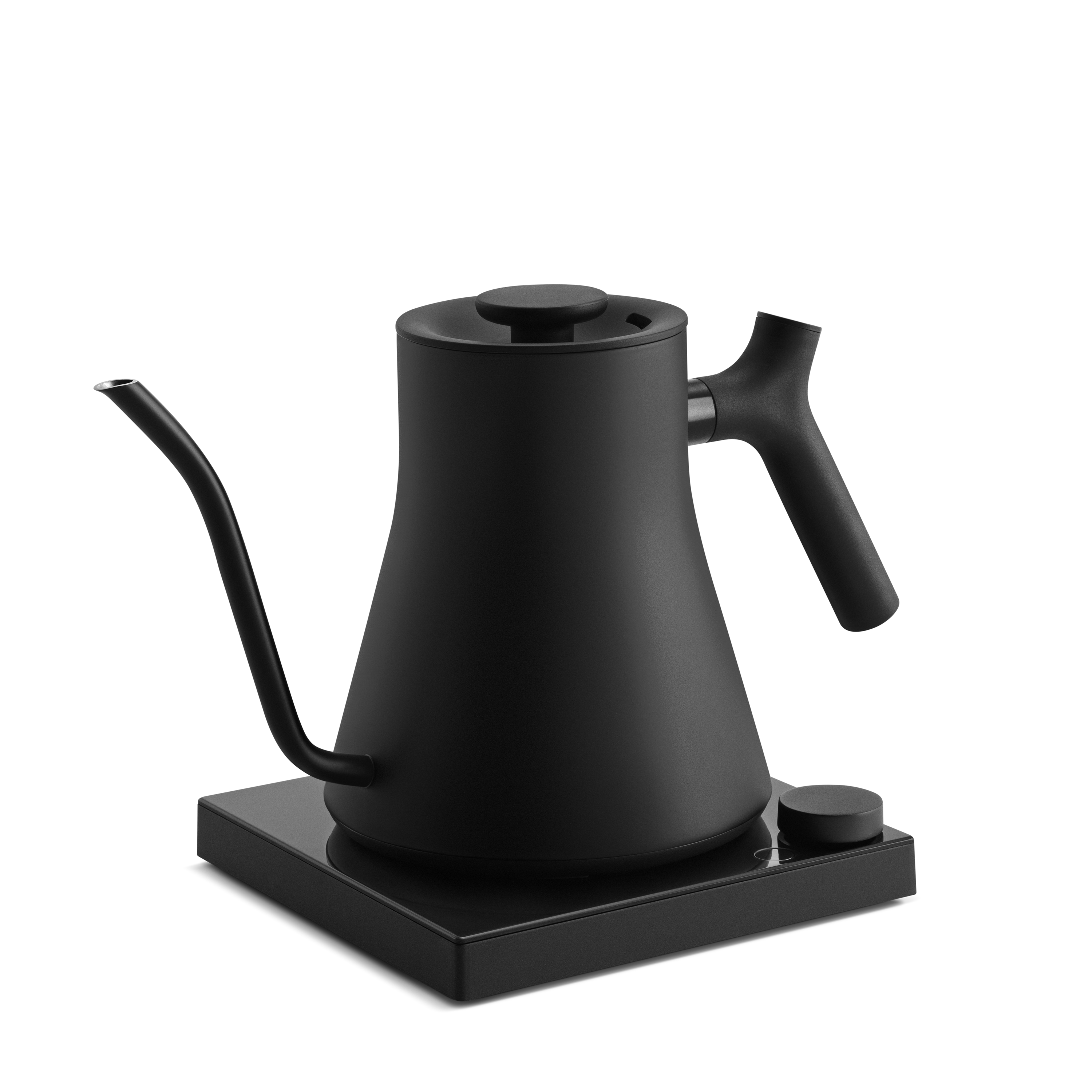 Fellow Stagg EKG Pro Studio Edition Pour Gooseneck Over Kettle - Thumbnail 3