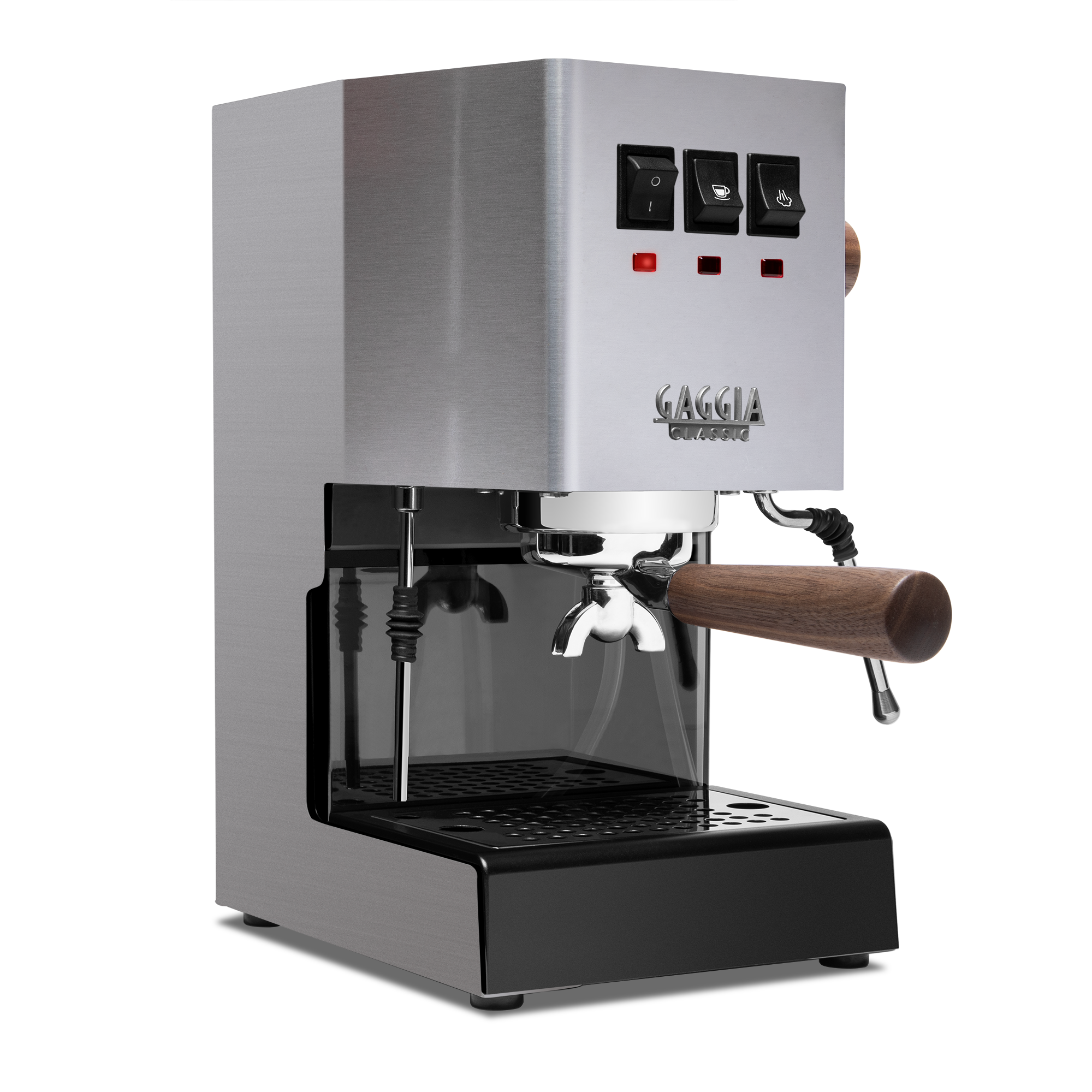 Gaggia Classic Pro Espresso Machine - Thumbnail 3
