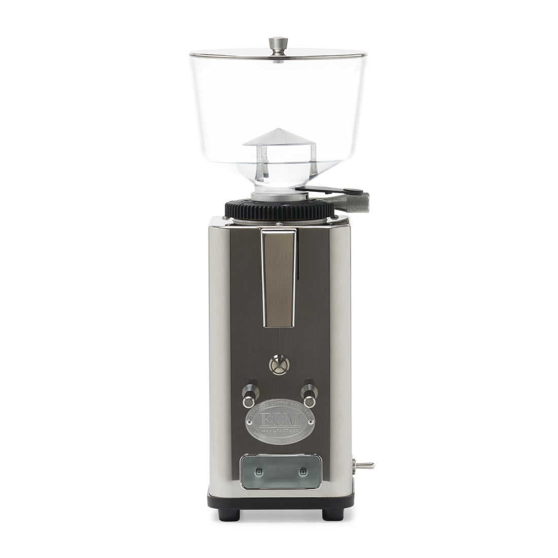 ECM S-Automatik 64 Espresso Grinder