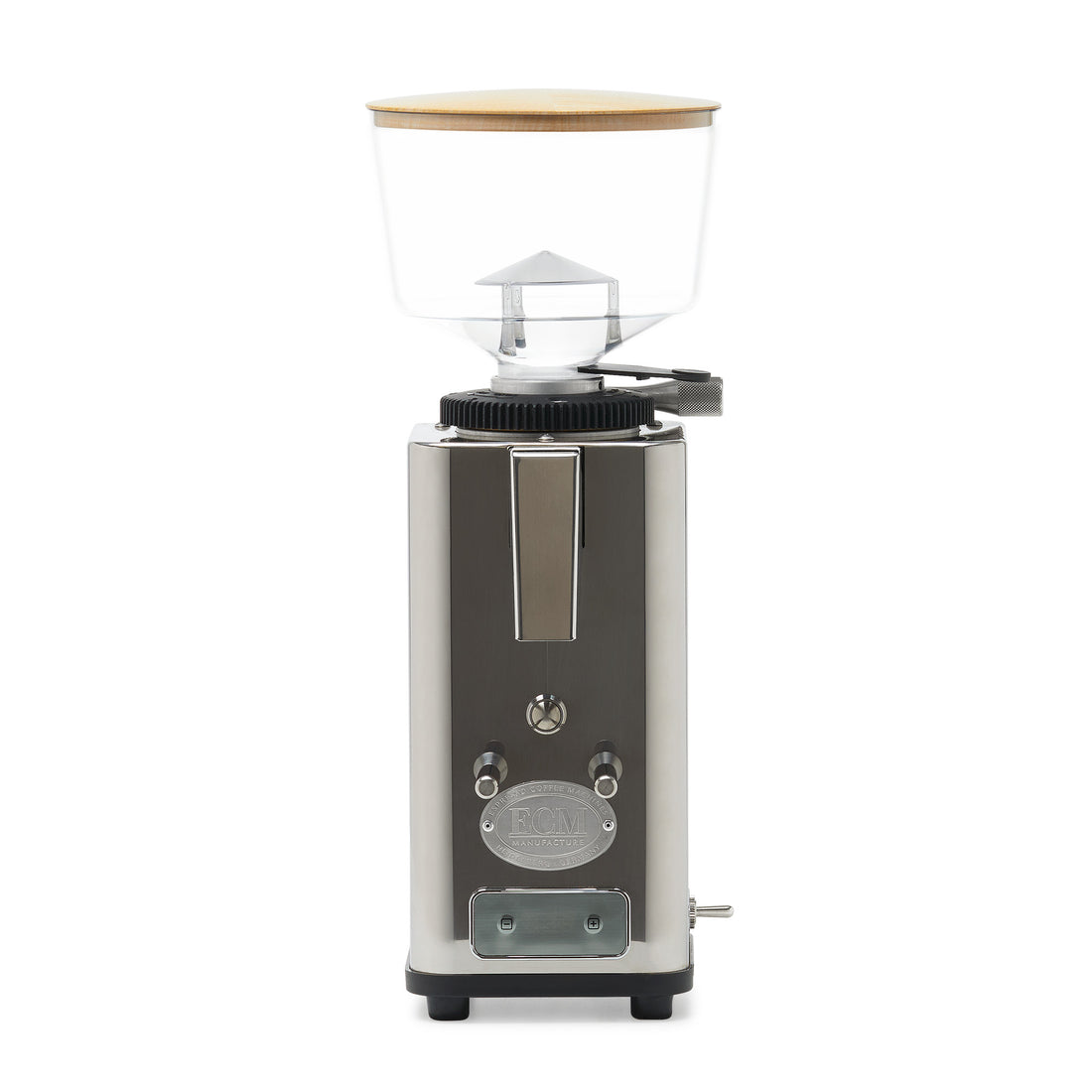 ECM S-Automatik 64 Espresso Grinder