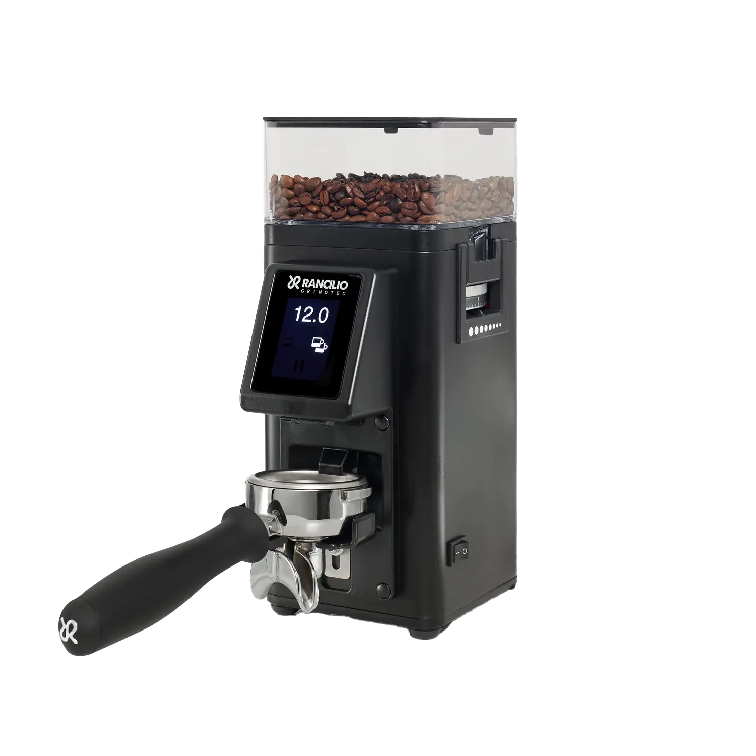 Rancilio Stile SD Espresso Grinder - Thumbnail 4