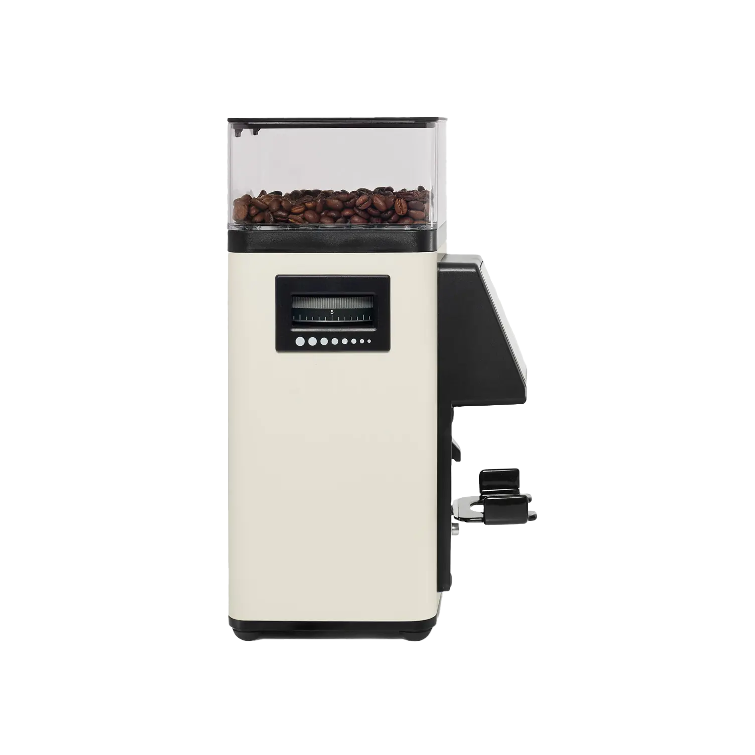 Rancilio Stile Espresso Grinder - Thumbnail 4