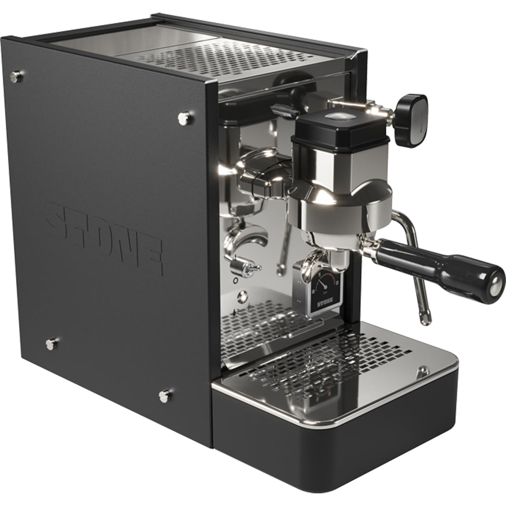 Stone Lite Espresso Machine – Whole Latte Love