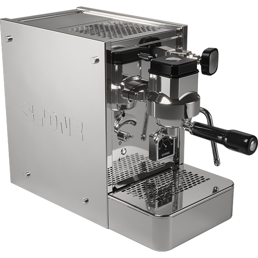 イタリア　ピエロ　ランプスタンドStone Lite By Prot.BESSI Stone Lite Espresso Machine – Whole Latte Love