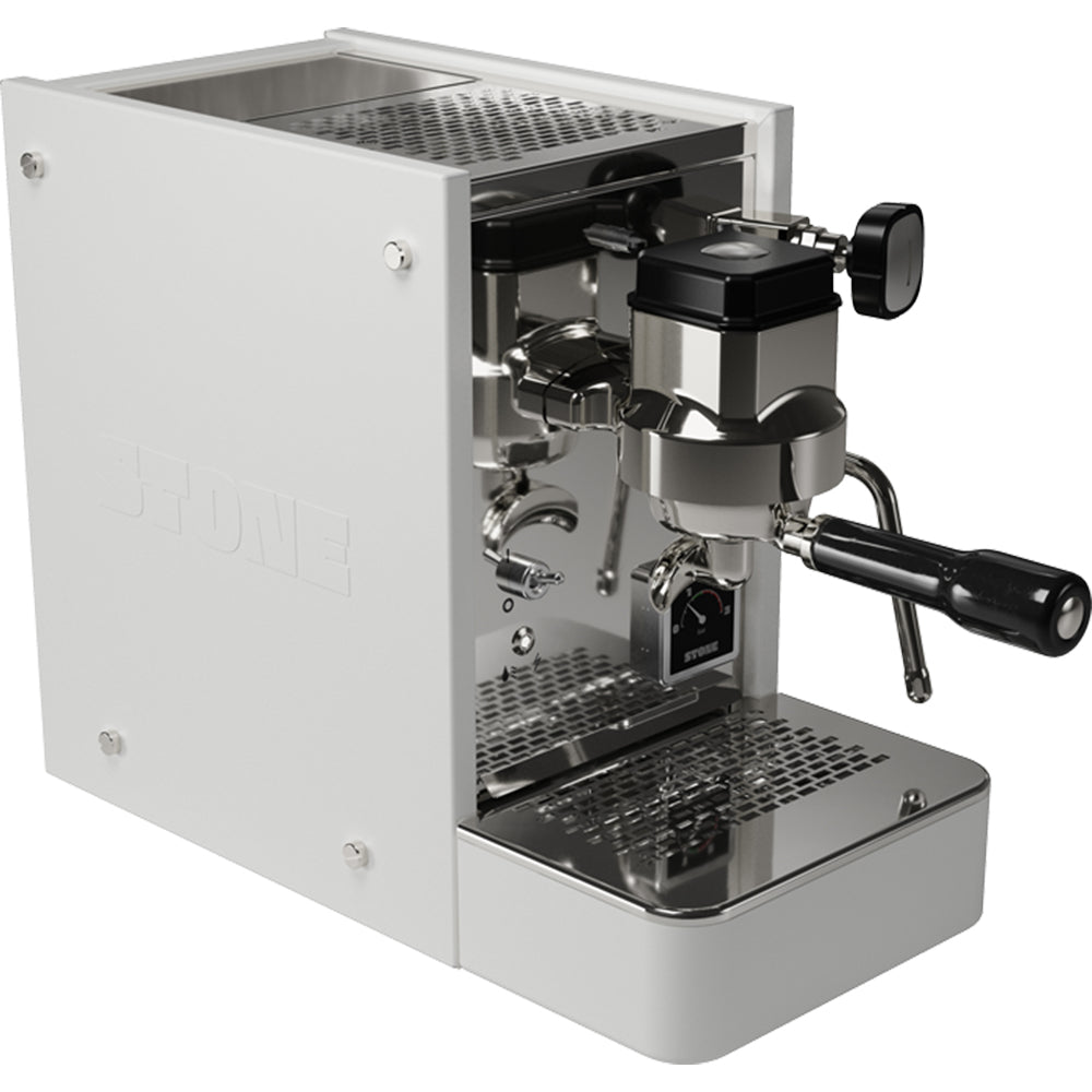 イタリア　ピエロ　ランプスタンドStone Lite By Prot.BESSI Stone Lite Espresso Machine – Whole Latte Love