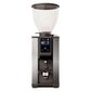 Image 4 of 7 - Stone Pebble Grinder in Chrome Front Facing || Chrome
