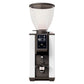 Image 7 of 7 - Stone Pebble Grinder in White Front Facing || White