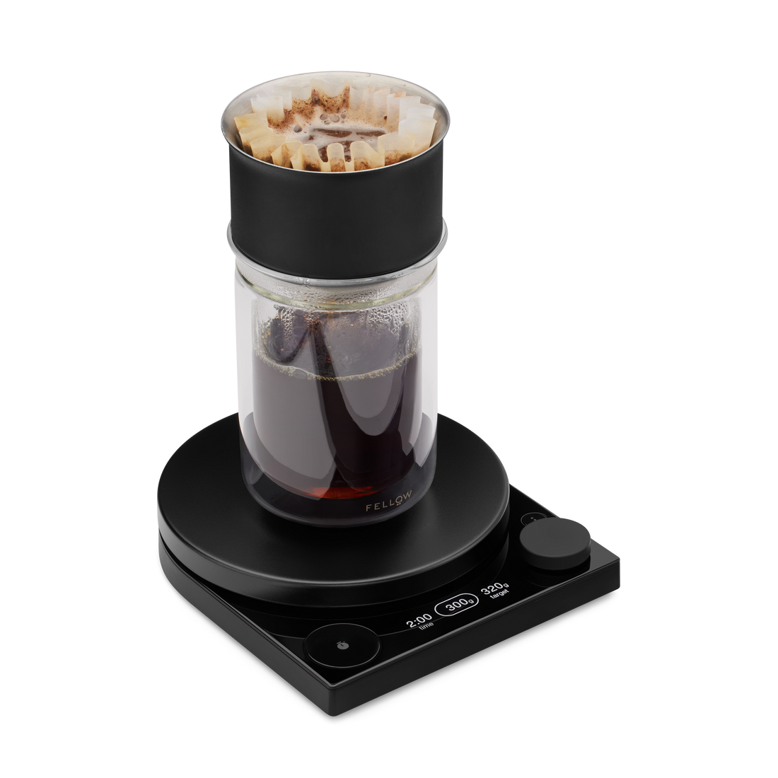 Fellow Tally Pro Precision Scale – Whole Latte Love Fellow Tally Pro Precision Scale – Whole Latte Love