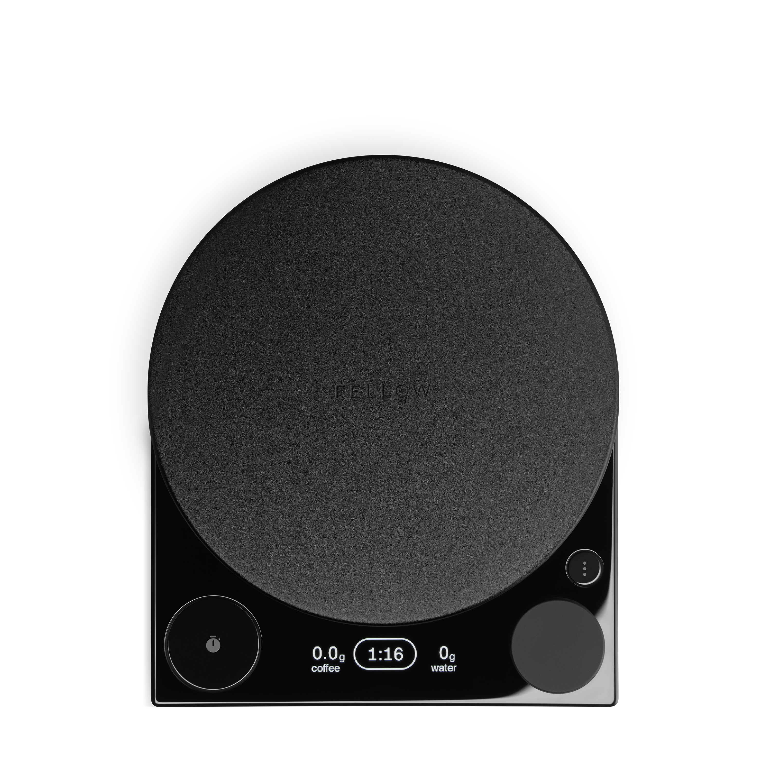 調理器具 Fellow Tally Pro Precision Scale Fellow Tally Pro Precision Scale – Whole Latte Love