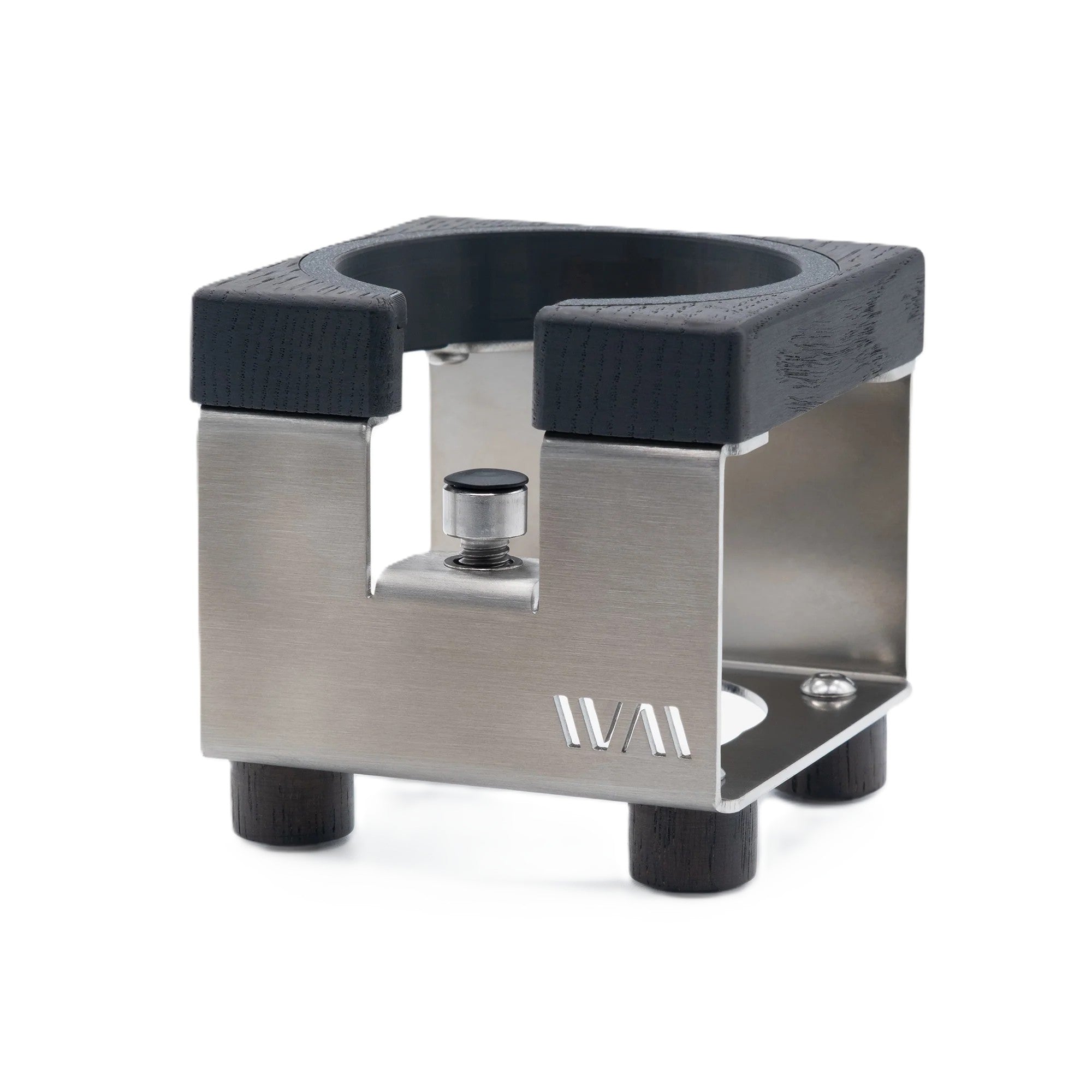 Wiedemann Tamper Station v2 – Whole Latte Love