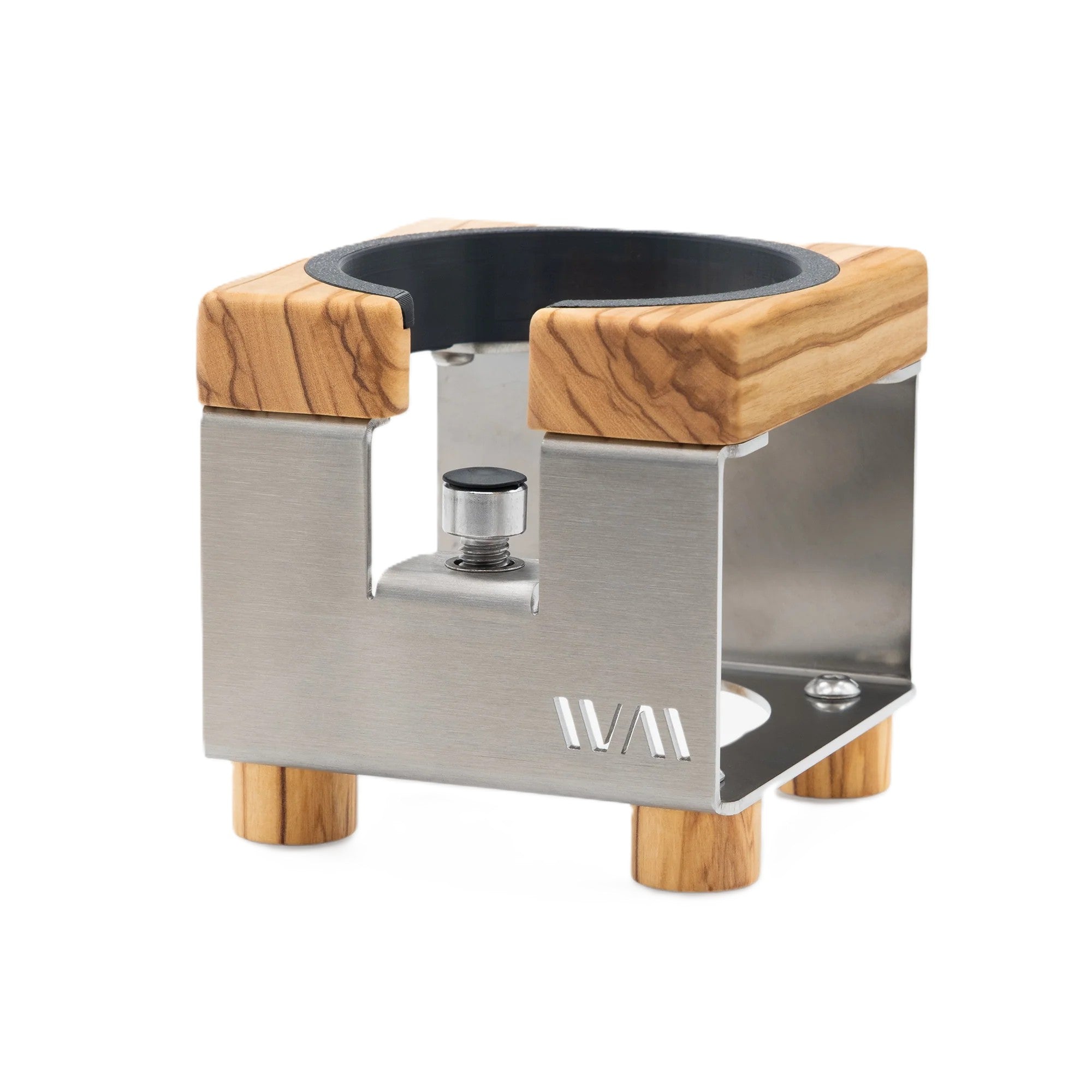 Wiedemann Tamper Station v2 – Whole Latte Love