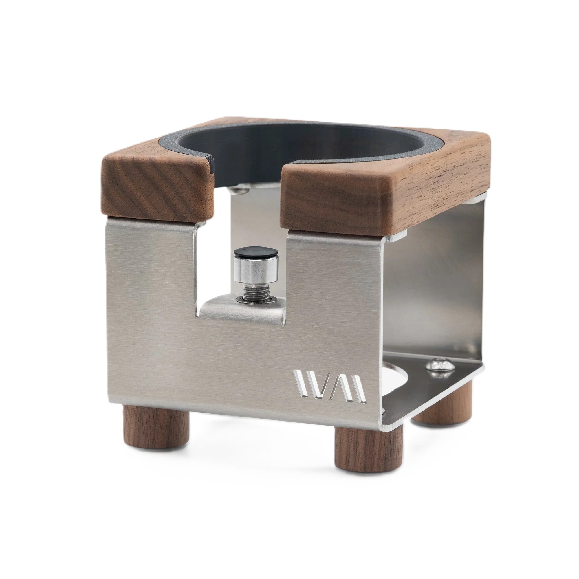 Wiedemann Tamper Station v2 – Whole Latte Love