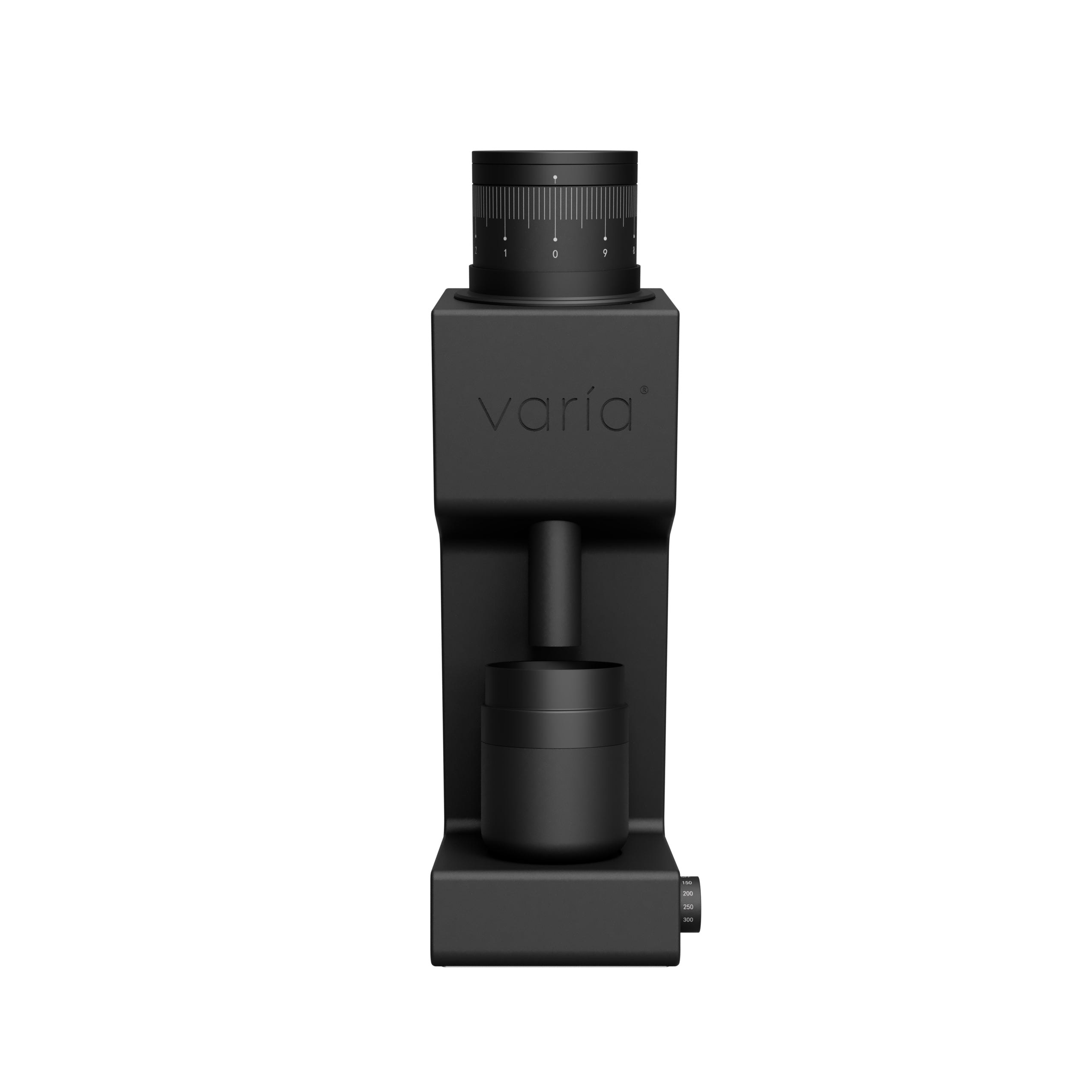 Varia VS4 Grinder – Whole Latte Love