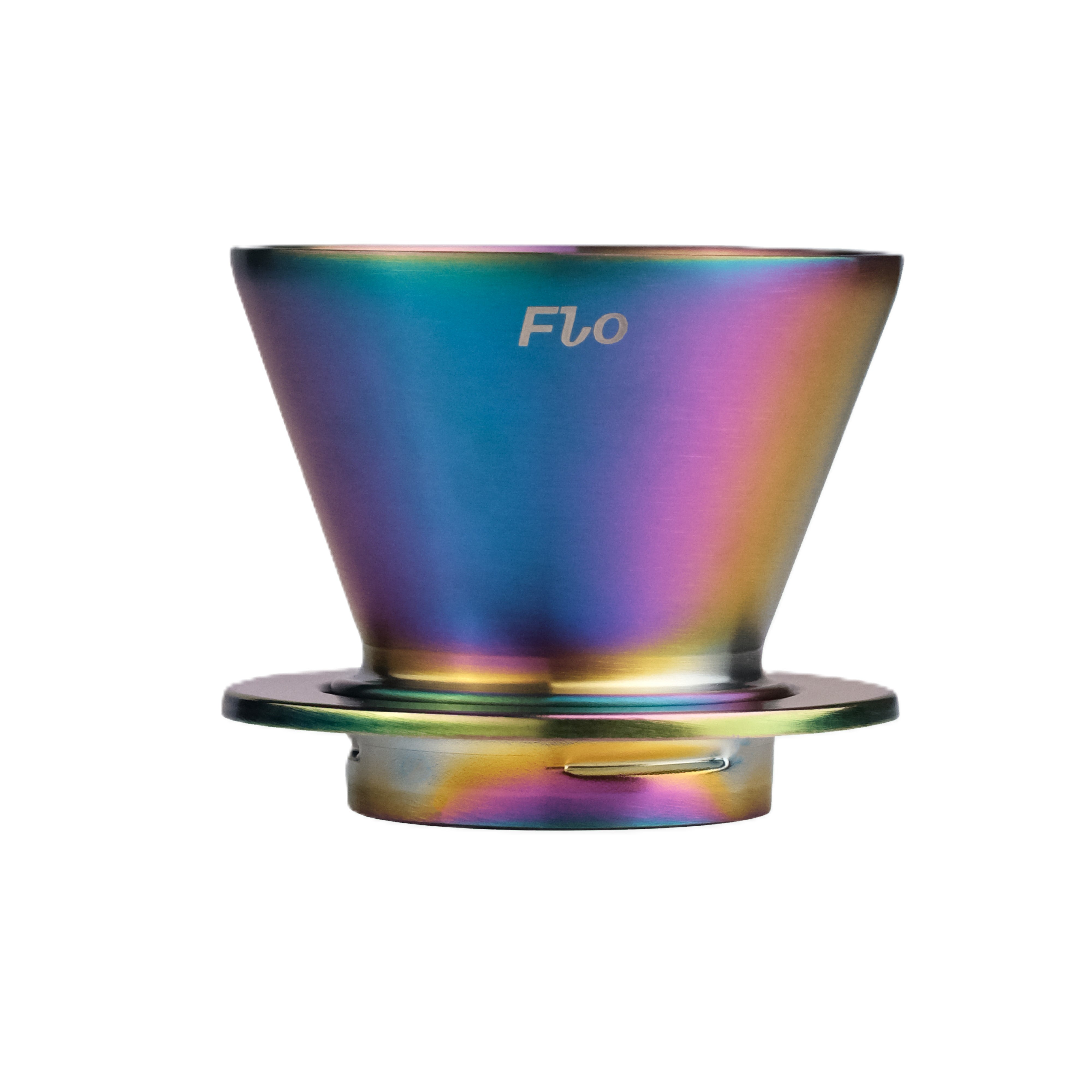 Varia x Kurasu Kyoto FLO Dripper - Thumbnail 2