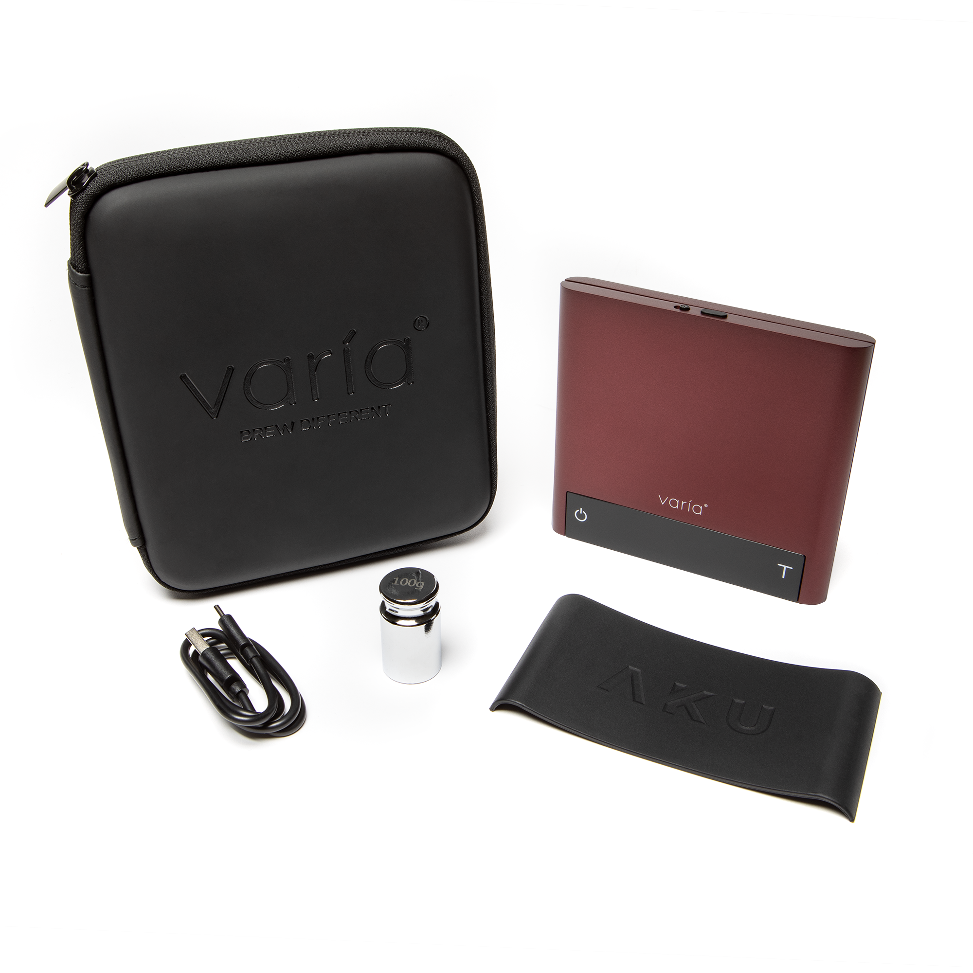 Varia AKU Scale - Thumbnail 2