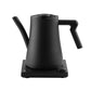 Varia AURA 1.5L Smart Kettle Black FLUX Edition - Main || Black