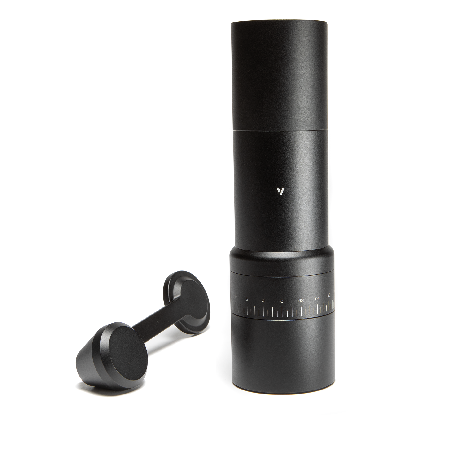Varia EVO Grinder