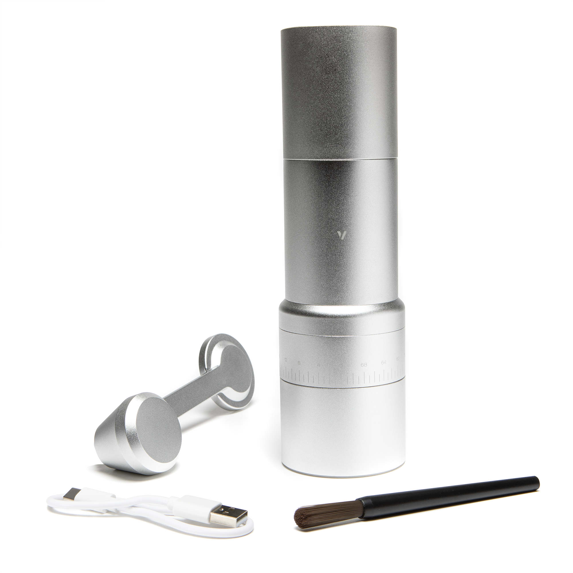 Varia EVO Hybrid Grinder - Thumbnail 3