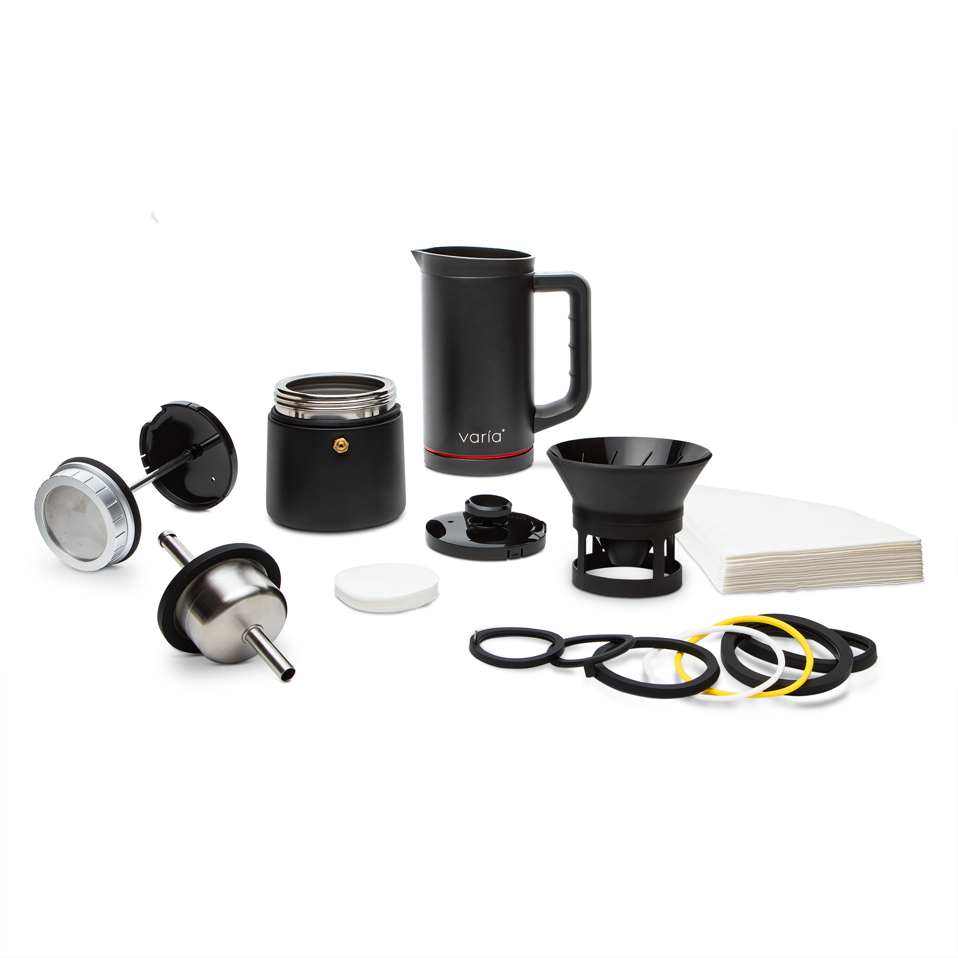 Varia Pro Brewer – Whole Latte Love Varia Pro Brewer – Whole Latte Love