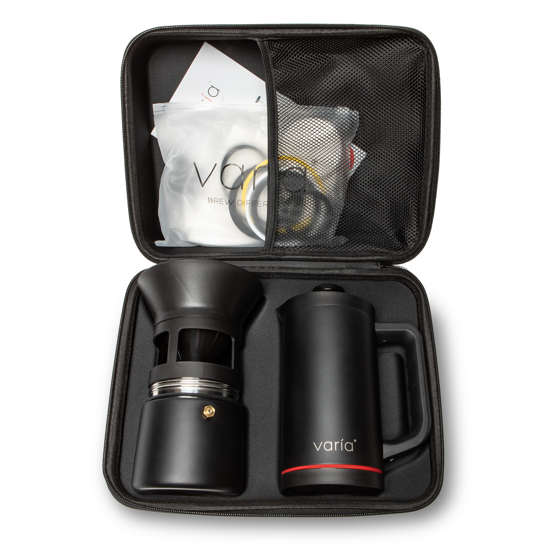 Varia Pro Brewer – Whole Latte Love Varia Pro Brewer – Whole Latte Love