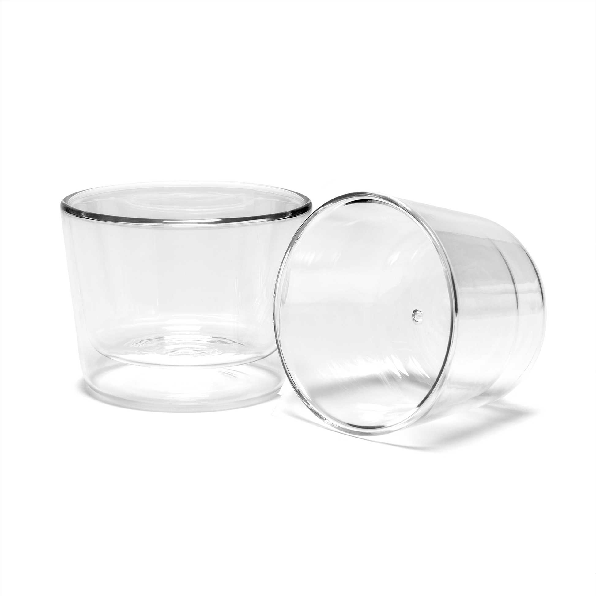 Varia SIP Dual Wall Glasses – Whole Latte Love Varia SIP Dual Wall Glasses – Whole Latte Love